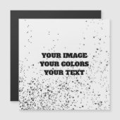 Opnieuw ontwerpen vanuit Scratch en Creëer Uw eige (Voorkant / Achterkant)