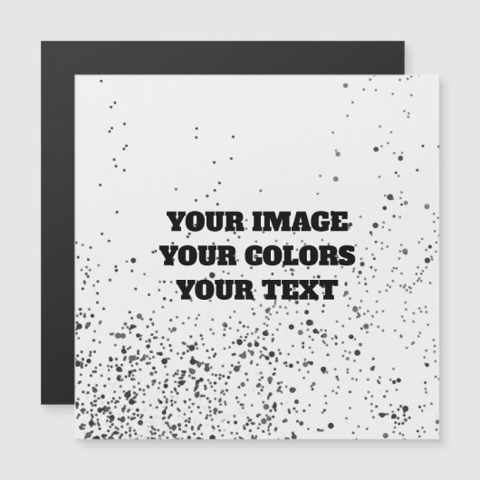 Opnieuw ontwerpen vanuit Scratch en Creëer Uw eige (Voorkant / Achterkant)