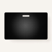 Opnieuw ontwerpen vanuit Scratch en Creëer Uw eige Badge (Achterkant)