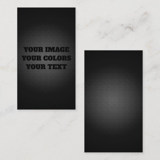 Opnieuw ontwerpen vanuit Scratch en Creëer Uw eige Kortingskaartje (Voorkant / Achterkant)