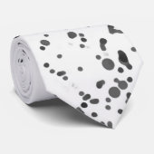 Opnieuw ontwerpen vanuit Scratch en Creëer Uw eige Stropdas (Opgerold)