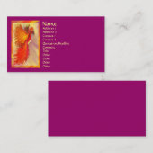 Opnieuw Phoenix met visitekaartje aan de grens (Voorkant / Achterkant)