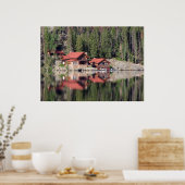 Opnieuw Poster (Keuken)