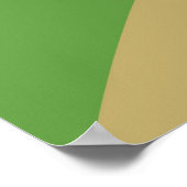 Opnieuw Poster lente (Hoek)