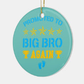 Opnieuw promoten naar Big Bro Funny Leveling tot Keramisch Ornament (Links)