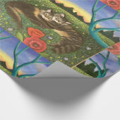 Opnieuw samenvoegen cadeaupapier (Hoek)