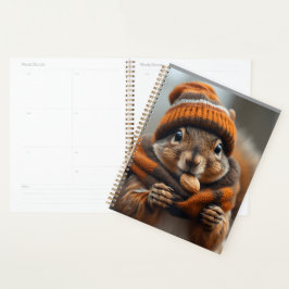 Opnieuw snacken - Squirrel Ai afbeelding Planner