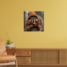 Opnieuw snacken - Squirrel Ai afbeelding