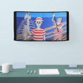 Opnieuw Spandoek (Beurs)