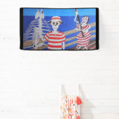 Opnieuw Spandoek (Insitu)