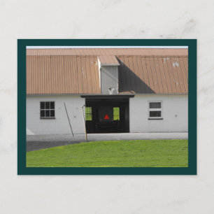 ~ Opnieuw startpunt ~ Briefkaart