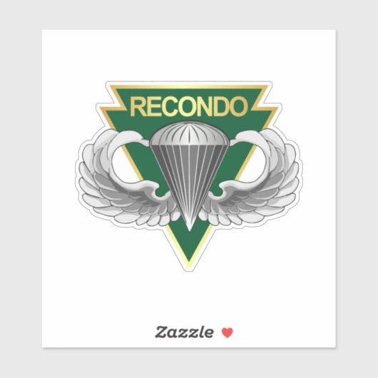 Opnieuw Sticker (Vel)