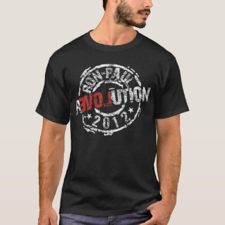 OPNIEUW T-SHIRT