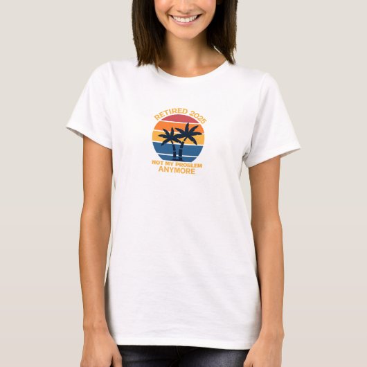 OPNIEUW T-SHIRT (Voorkant)