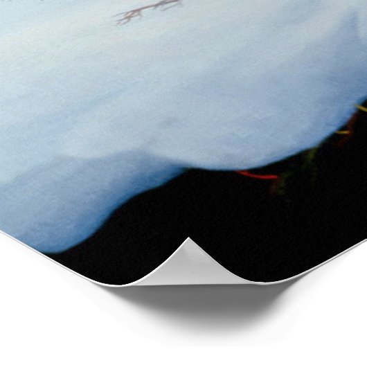 Opnieuw te beginnen in 2000 poster (Hoek)