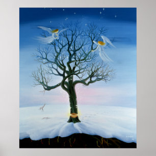 Opnieuw te beginnen in 2000 poster