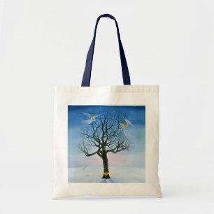 Opnieuw te beginnen in 2000 tote bag