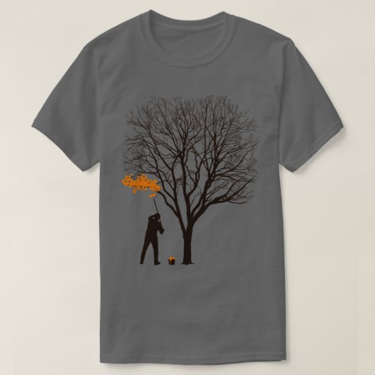 Opnieuw tekenen t-shirt (Design voorkant)