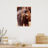 Opnieuw terugkeren poster (Keuken)