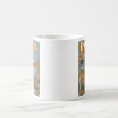 Opnieuw thuis in Indiana Koffiemok (Center)