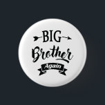 Opnieuw tot Big Brother 2022 Zwangerschap Ronde Button 3,2 Cm<br><div class="desc">Opnieuw tot Big Brother 2022 Zwangerschap</div>