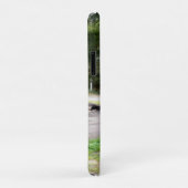 Opnieuw verdwaald in de tuin Case-Mate iPhone case (Achterkant/rechts)