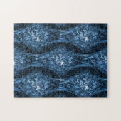 Opnieuw verzachten... legpuzzel (Horizontaal)