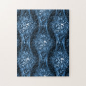 Opnieuw verzachten... legpuzzel (Verticaal)