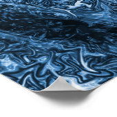 Opnieuw verzachten... poster (Hoek)