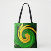 Opnieuw verzachten..... tote bag (Voorkant)