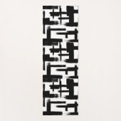 Opnieuw Yogamat (Voorkant)