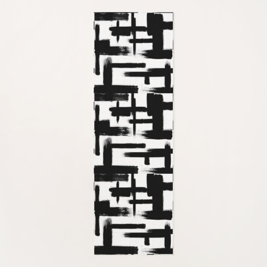 Opnieuw Yogamat (Voorkant)