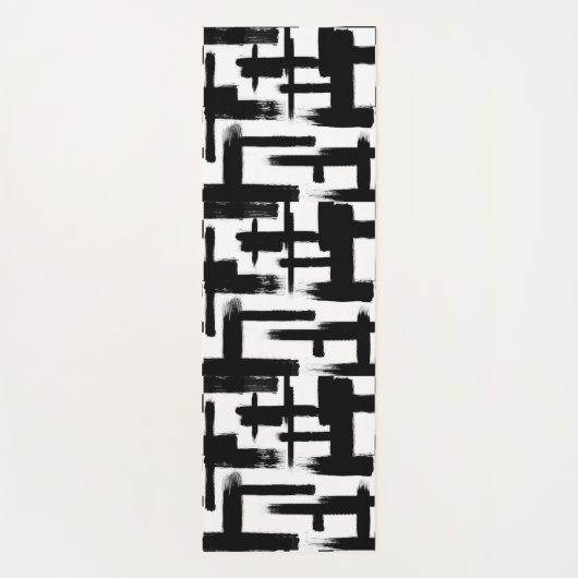 Opnieuw Yogamat (Achterkant)