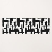 Opnieuw Yogamat (Voorkant (horizontaal))