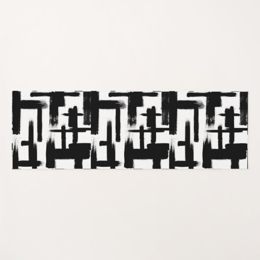 Opnieuw Yogamat (Voorkant (horizontaal))