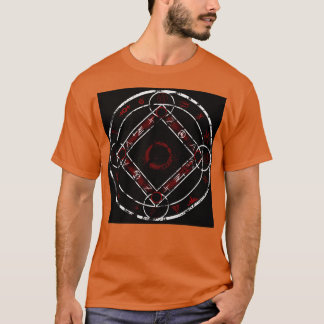 Opofferen van Tommorow T-shirt