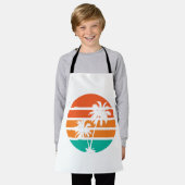 Oporen te koop Nieuw product Schort (Gedragen)