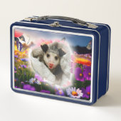 Opossum (Voorkant)