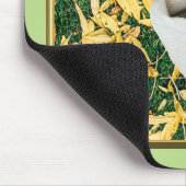 Opossum Baby Possum Muismat (Hoek)