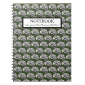 Opossum-laptop Notitieboek (Voorkant)