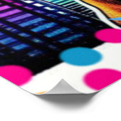 OPOSSUM-LEVEN IN DE STAD 5 POSTER (Hoek)