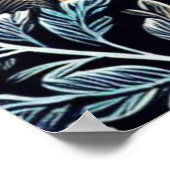 OPOSSUM-LEVEN OP DE WOESTIJNVLAKTEN 7 POSTER (Hoek)