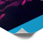 OPOSSUM-LIFE ON THE DESERT PLAINS 4 POSTER (Hoek)