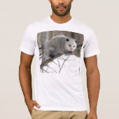 Opossum Love T-shirt (Voorkant)