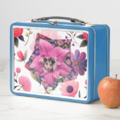 Opossum Possum (In situ)