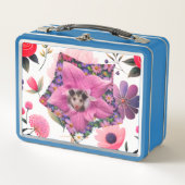 Opossum Possum (Voorkant)