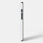 Opossum Possum wensend voor liefde grappige dierli Case-Mate iPhone Case (Achterkant / Links)