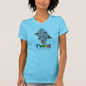 Opossum shirt (Voorkant)