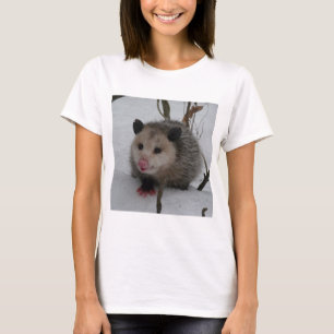Opossum T-shirt