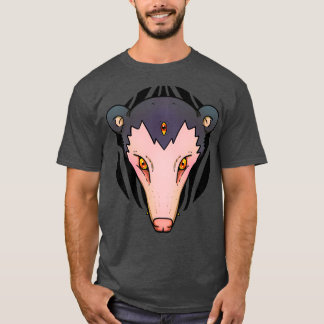 Opossum T-shirt